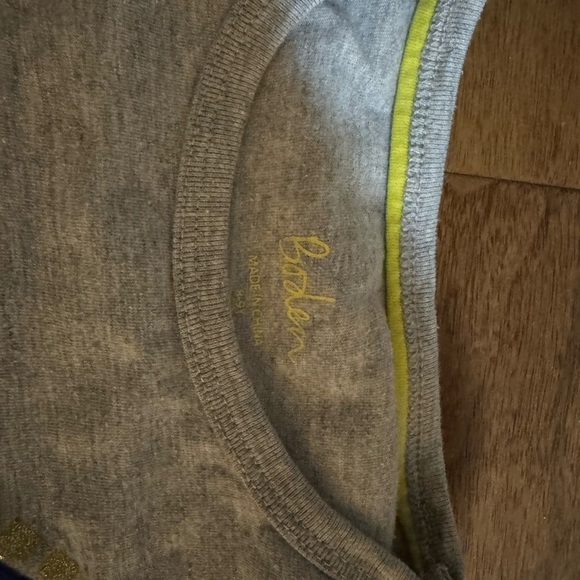 Sequin bundle tops - Mini Boden and Beautees. - Picture 4 of 9